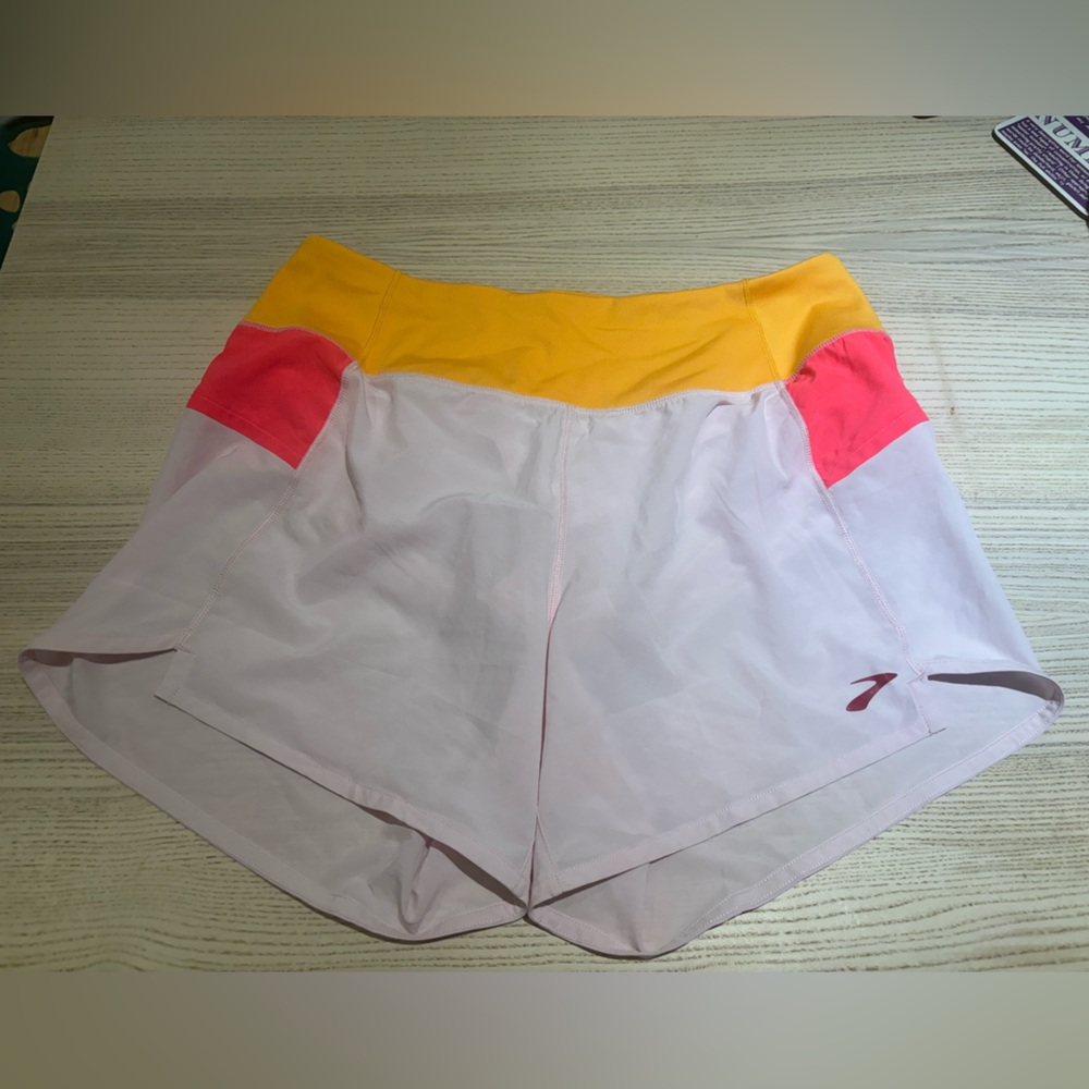 Brooks Running Chaser Shorts M